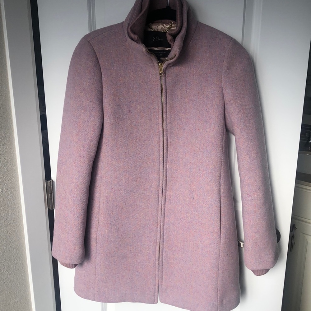 Jcrew Coat